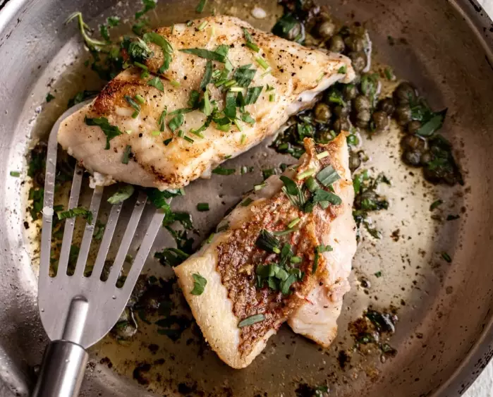 fish cooking methods fish cooking methods