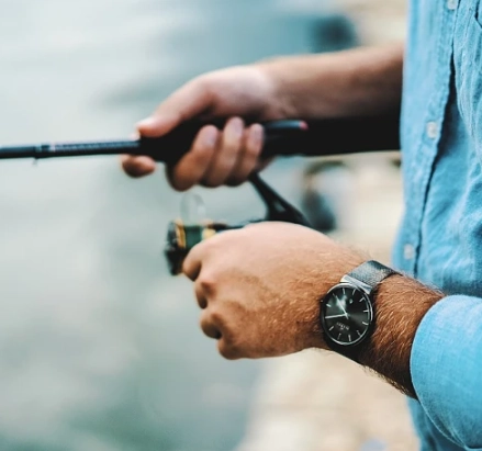 seasonal fishing guide