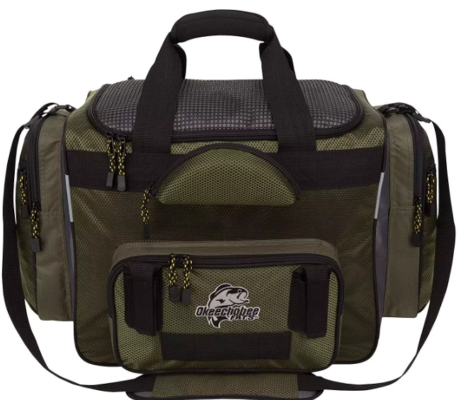 best fishing backpack