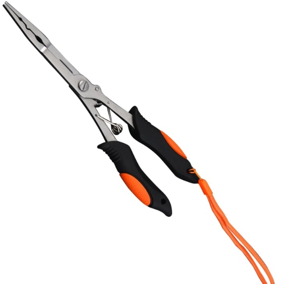 fishing pliers review