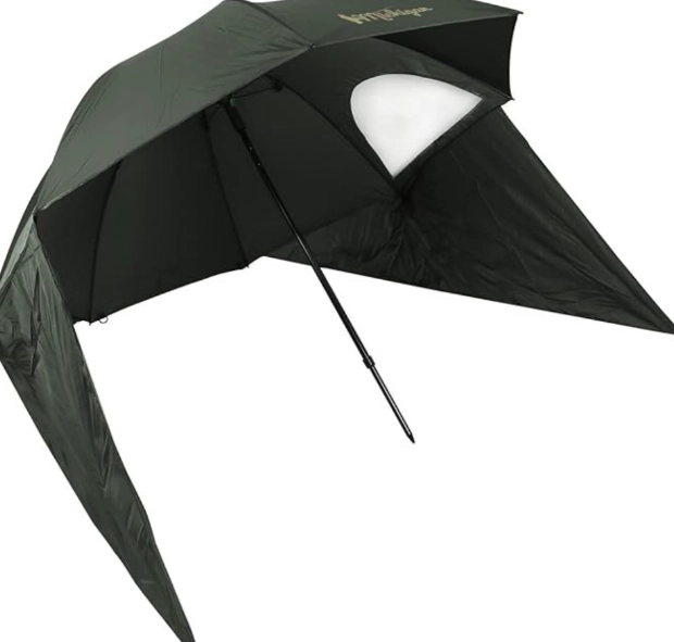 best fishing umbrella