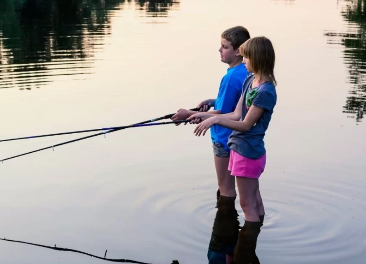 family fishing tips family fishing tips