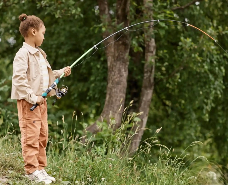 kids fishing gear kids fishing gear