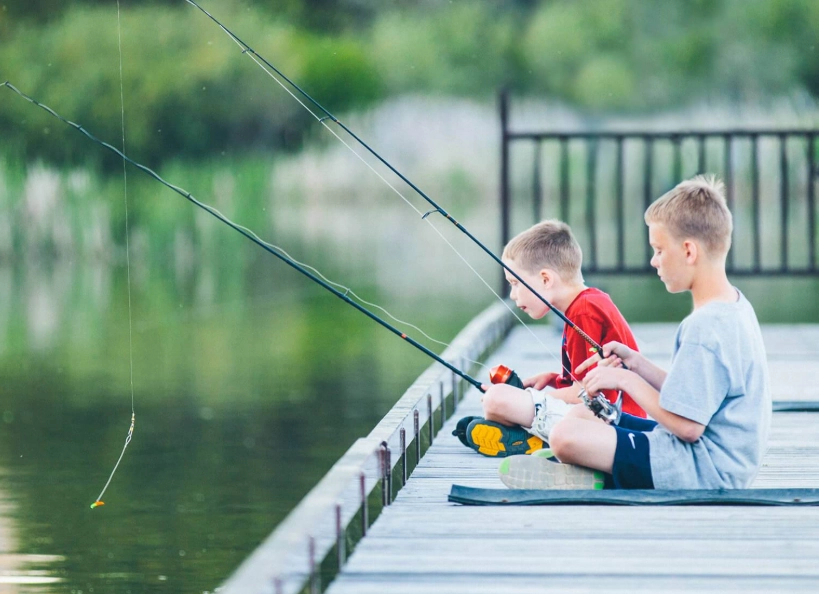 family fishing tips family fishing tips