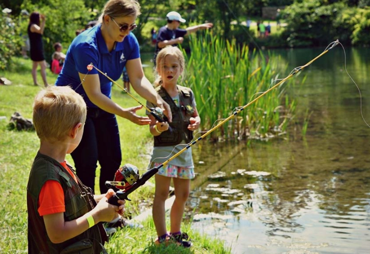 kids fishing gear kids fishing gear