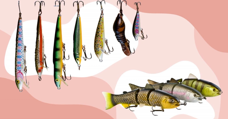 best bass fishing lures