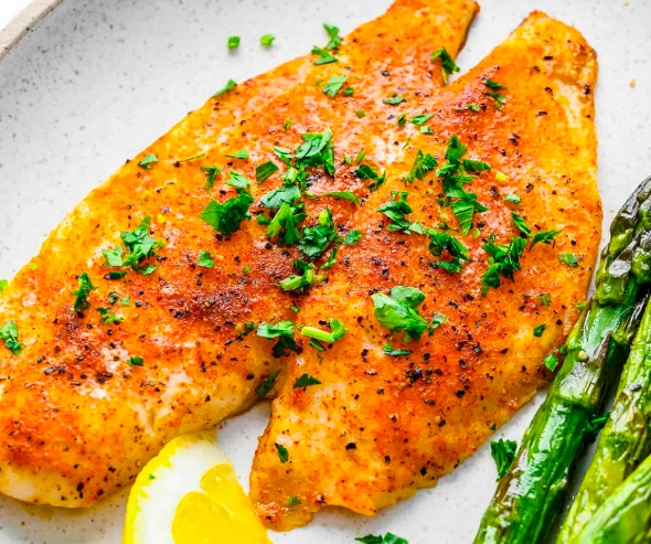 how to cook fish how to cook fish