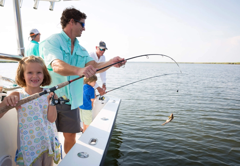 beginner fishing beginner fishing