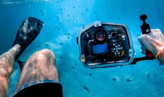 how to use fishing camera how to use fishing camera