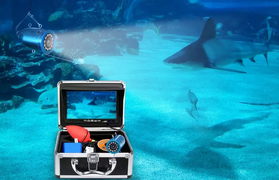 best underwater fishing camera best underwater fishing camera