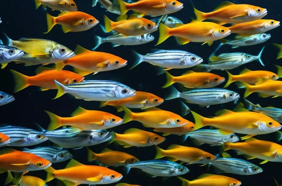 understanding fish behavior