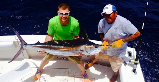 fishing season calendar