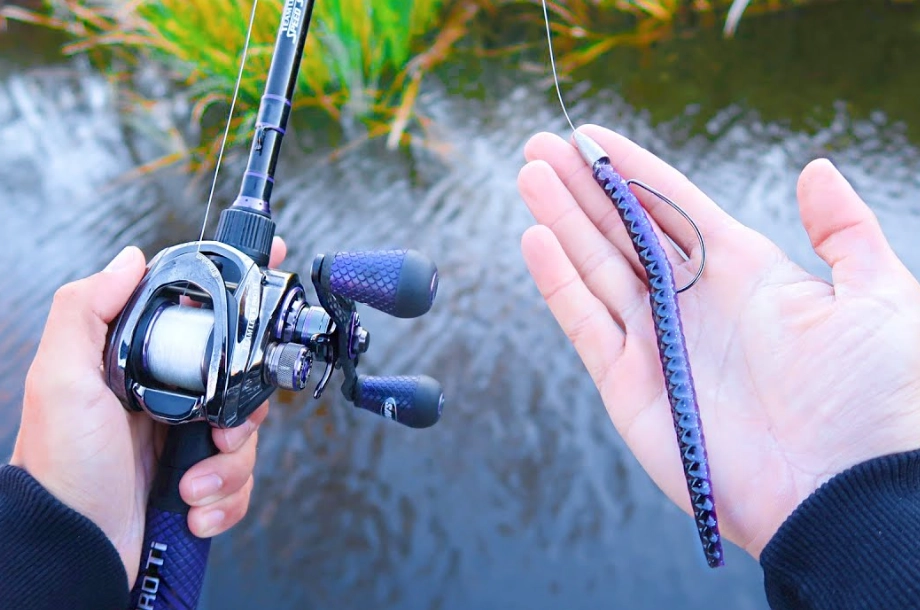 how to start fishing how to start fishing