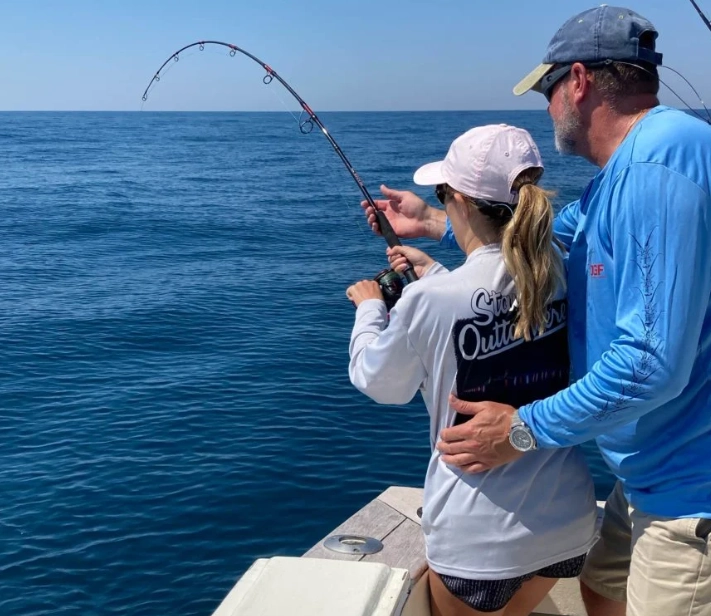 fishing for beginners