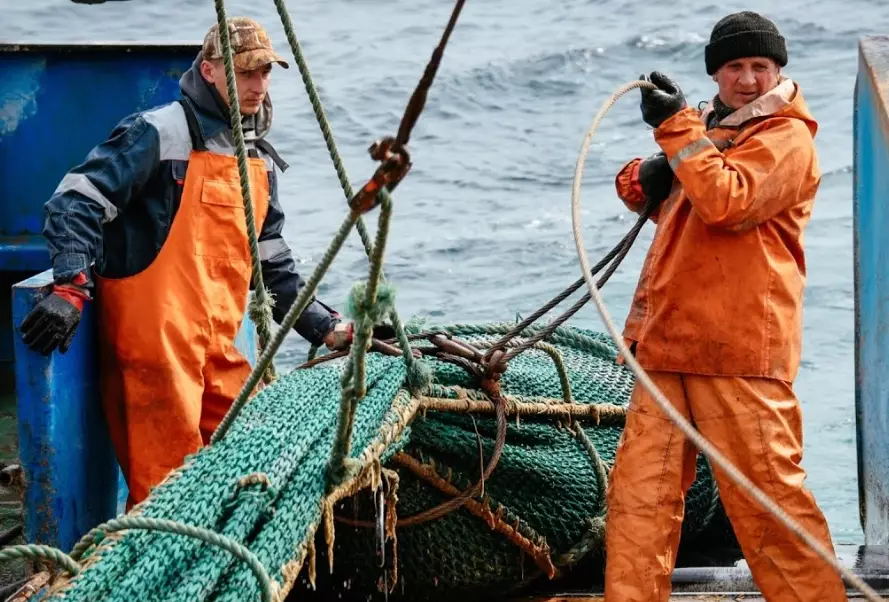 beginner fishing checklist