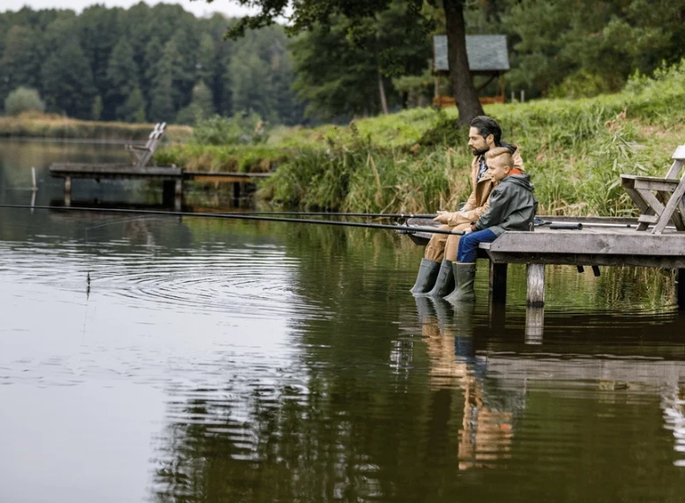 how to start fishing how to start fishing