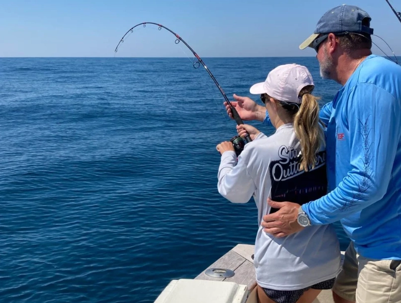 beginner fishing guide