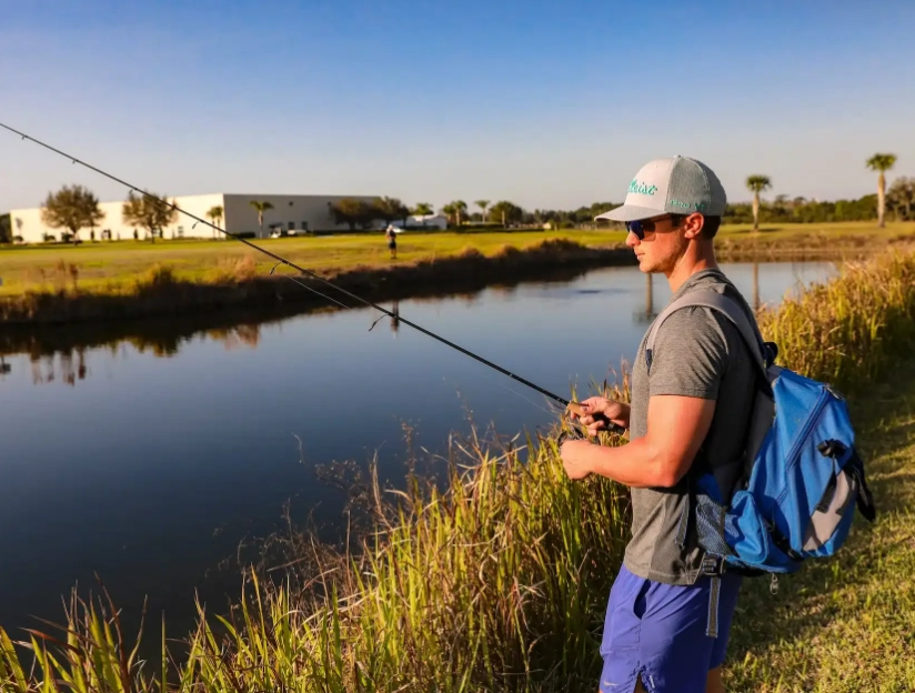 how to start fishing how to start fishing