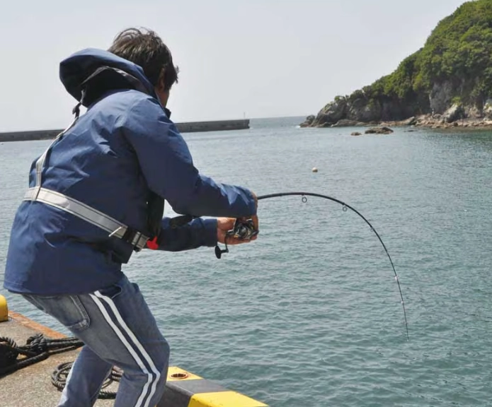 beginner fishing guide