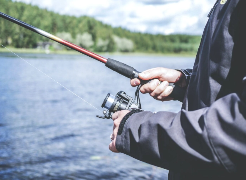 how to start freshwater fishing