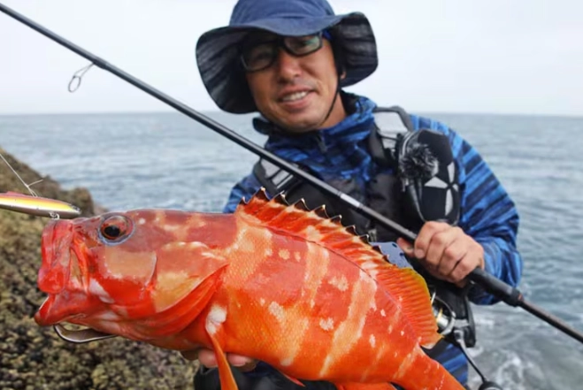 how to fish for beginners