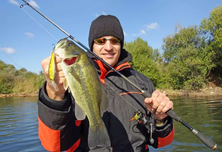 how to start freshwater fishing