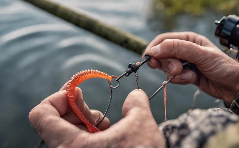 how to fish with bait how to fish with bait