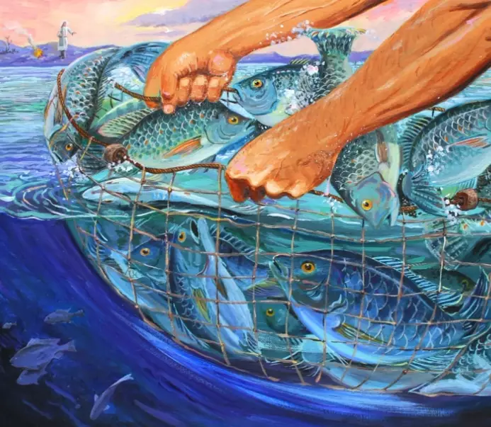 how to catch more fish