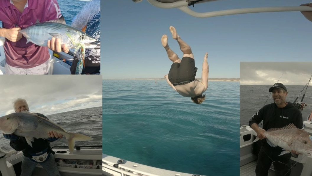 fishing tips for beginners