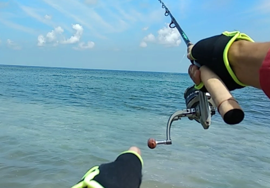 how to start saltwater fishing how to start saltwater fishing