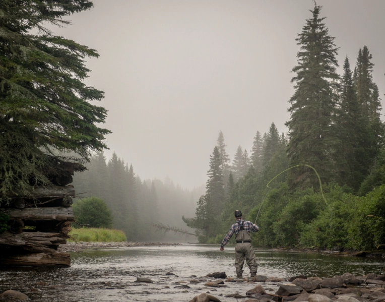 beginner fishing tips