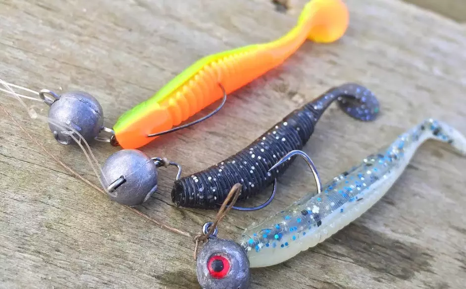 fishing for beginners