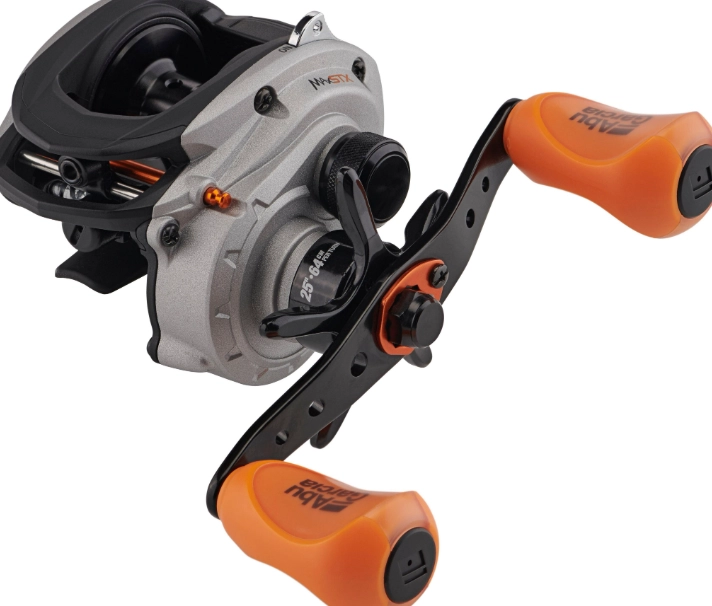 baitcasting reel vs spinning reel baitcasting reel vs spinning reel