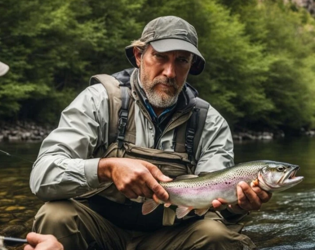 fishing etiquette guide