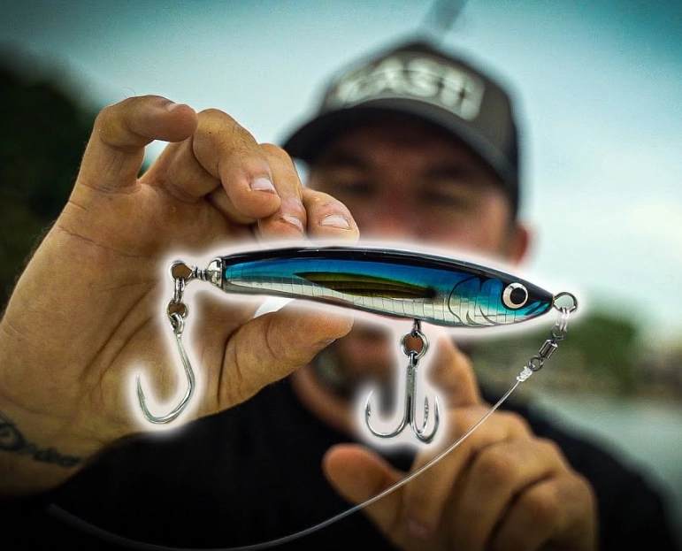 best bait for fishing