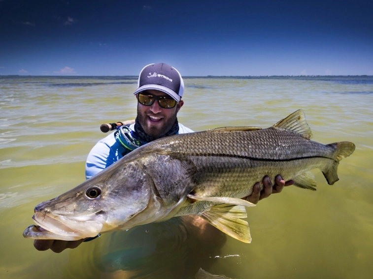 saltwater fishing gear