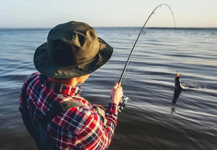 best fishing techniques