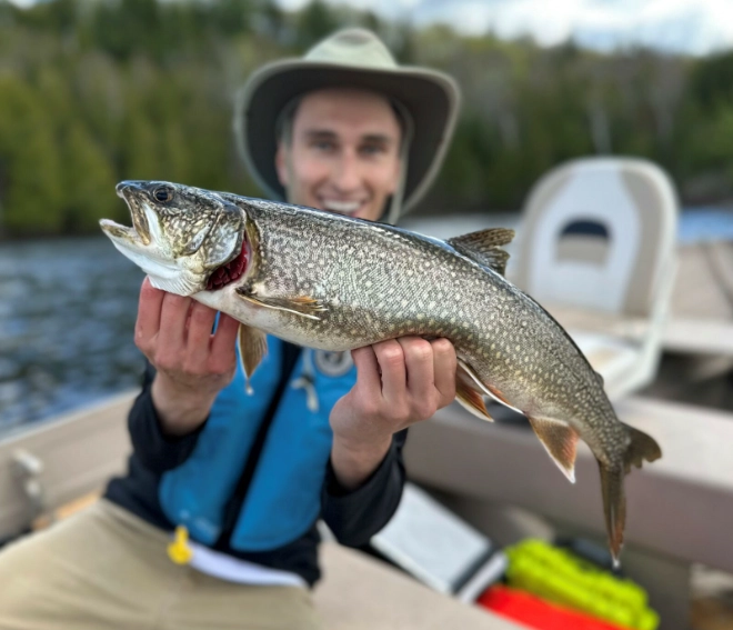 how to catch trout how to catch trout