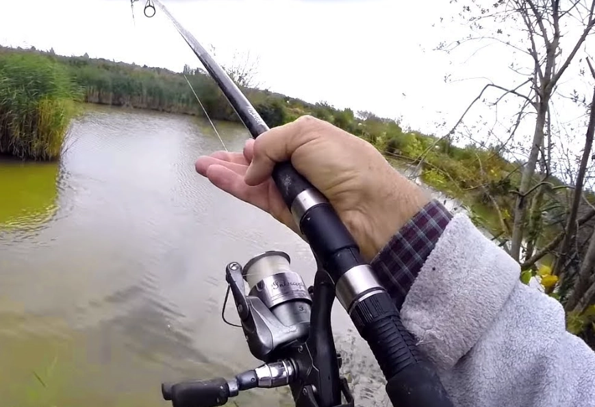 fishing tips and tricks