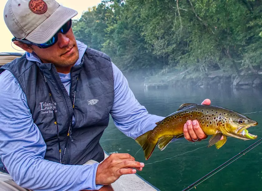 trout fishing tips trout fishing tips