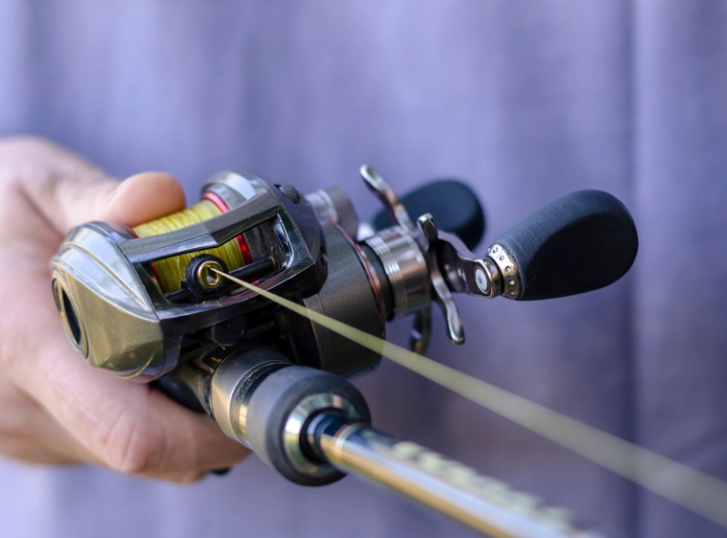 bass fishing reels bass fishing reels