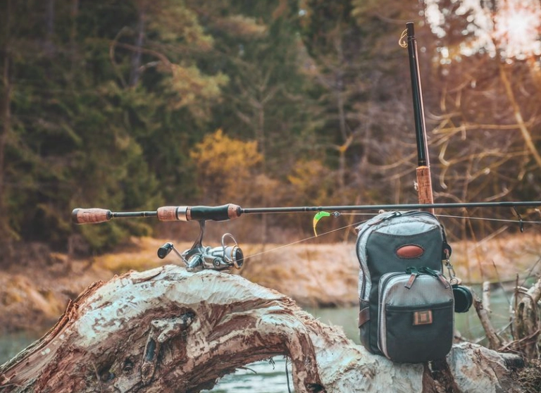 best trout fishing rigs