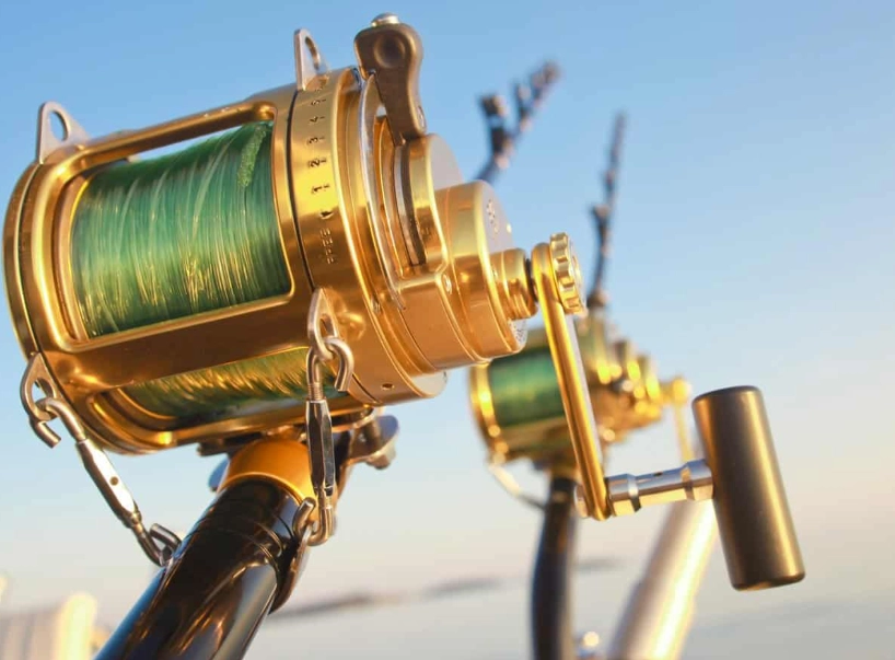 saltwater fishing reel maintenance saltwater fishing reel maintenance