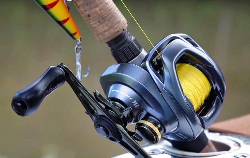 bass fishing reels bass fishing reels