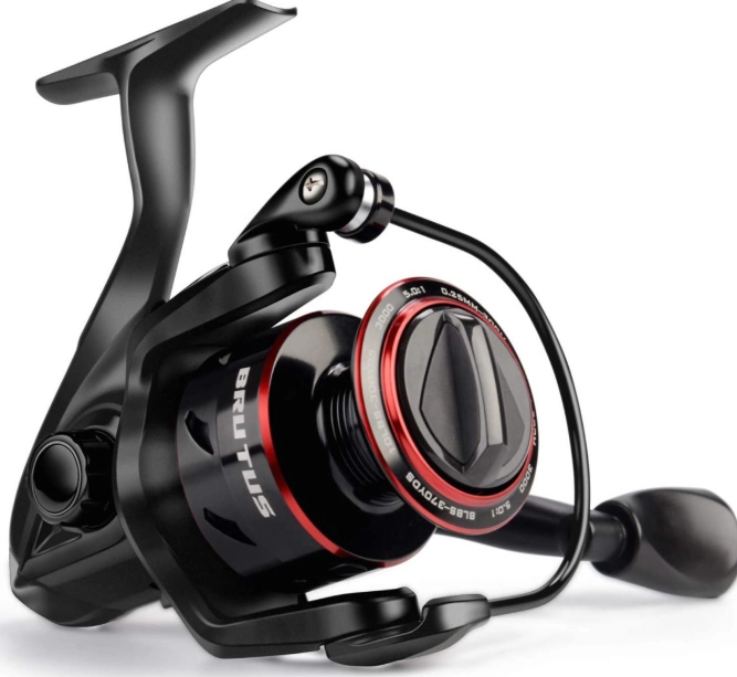 how to choose a spinning reel
