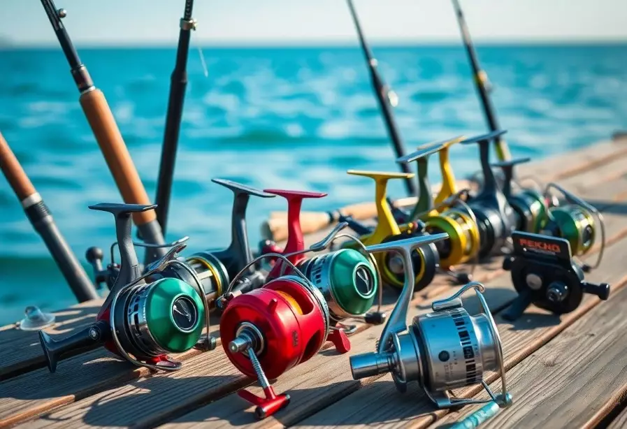 best saltwater spinning reels best saltwater spinning reels