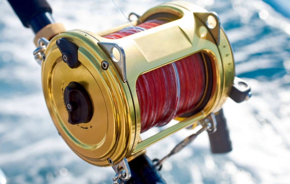 how to choose a saltwater reel how to choose a saltwater reel