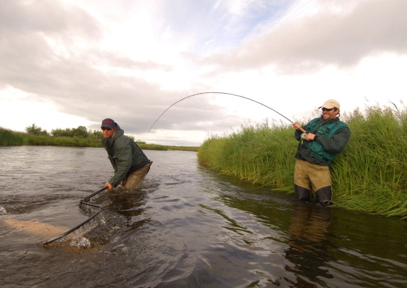 best salmon fishing locations best salmon fishing locations