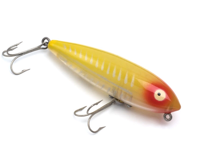 best artificial lures for fishing