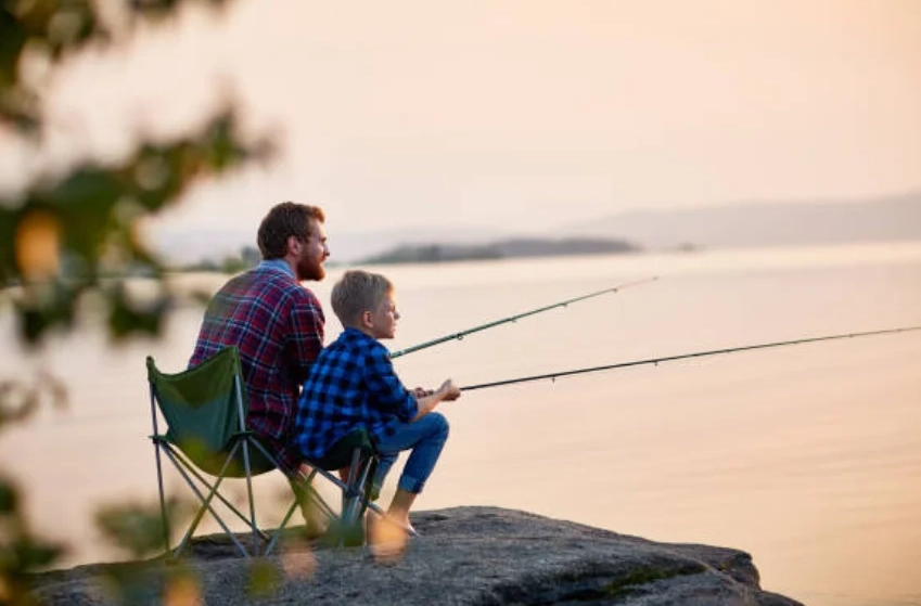 fishing gear trends fishing gear trends